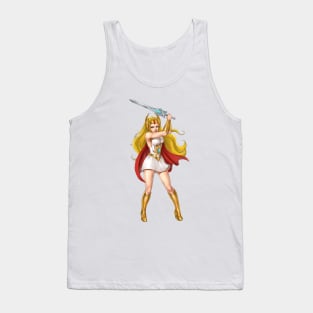 Shera: princess of power Tank Top